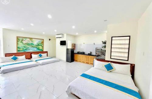 Thang Tam Hotel | An Khang Hotel Vung tau