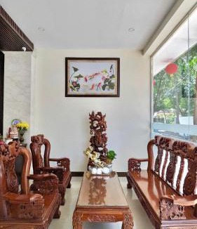 Thu Dau Mot Hotel | An Lộc Hotel