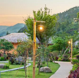 Tram Tau Hotel | An Lavita Tram Tau Nature Resort