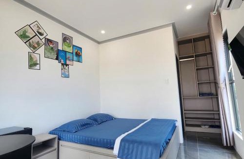 Phan Rang Resort | An Linh Homestay