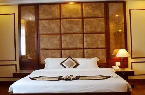 Binh Long Hotel | An Loc Hotel & Spa