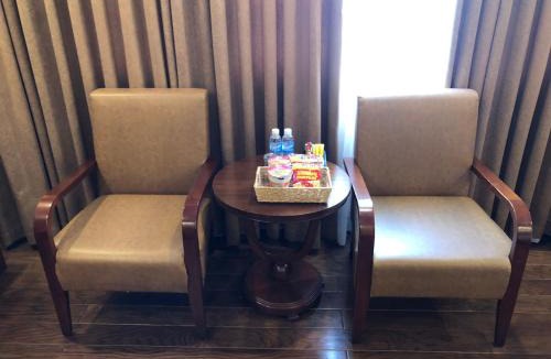 Binh Long Hotel | An Loc Hotel & Spa