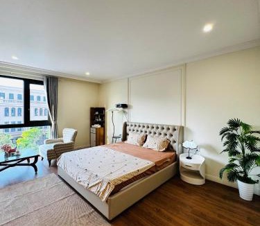 Thuy Nguyen Apartment | An Nhiên House