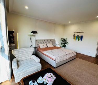Thuy Nguyen Apartment | An Nhiên House