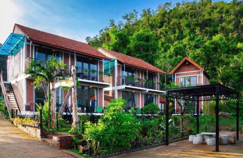 Tran Chau House | An Peaceful Homestay