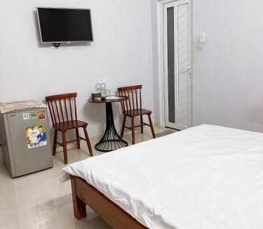 Phan Rang - Thap Cham Hotel | An Phát Hotel