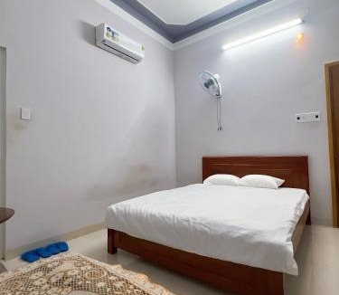 Phan Rang - Thap Cham Hotel | An Phát Hotel