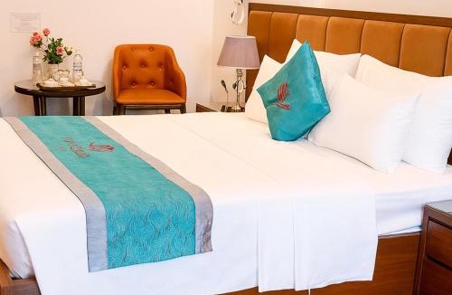 Gia Lam Bed & Breakfast | An Phú Hostel