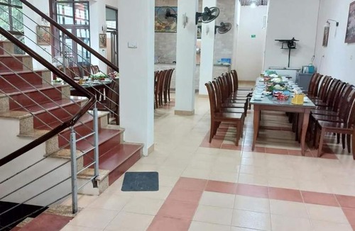 Tam Dao House | An Phú Motel Tam Đảo