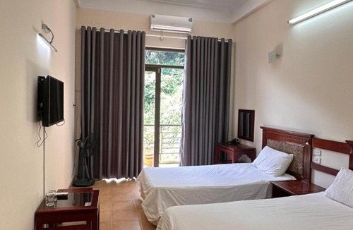 Tam Dao House | An Phú Motel Tam Đảo