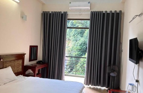 Tam Dao House | An Phú Motel Tam Đảo