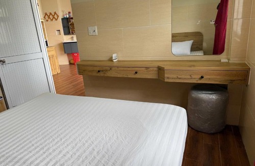 Long Thanh House | An Phuoc peaceful and cozy Garden for Family