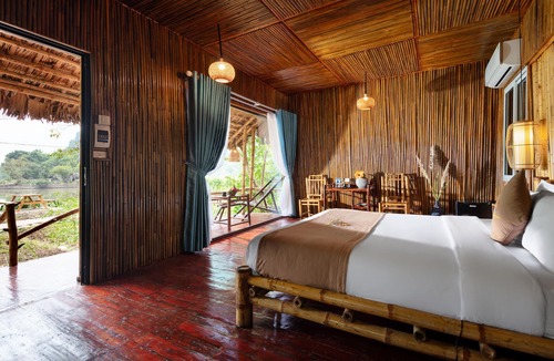 Ninh Binh RV Rental | An's Eco Garden
