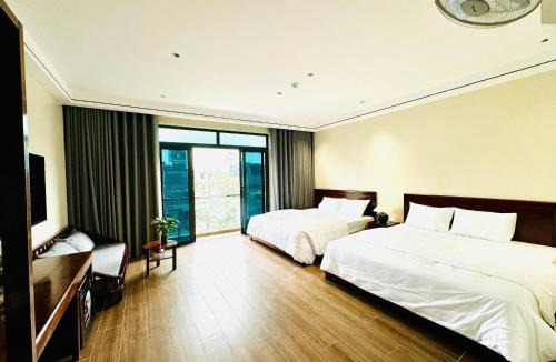 Ninh Binh House | An's Home Ninh Binh