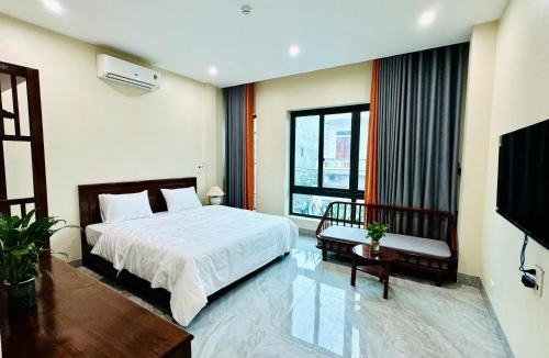 Ninh Binh House | An's Home Ninh Binh