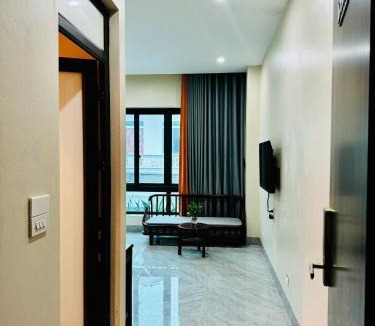 Ninh Binh House | An's Home Ninh Binh