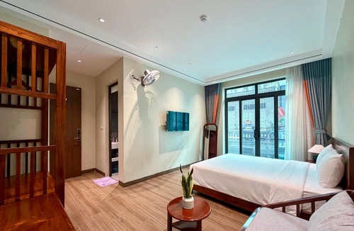 Ninh Binh Hotel | An's Homestay - Ninh Binh Old Quarter