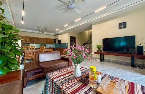 Ninh Binh Hotel | An's Homestay - Ninh Binh Old Quarter