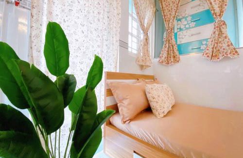 District 4 Apartment | An’s Homestay – Peaceful, Cozy & Chill
