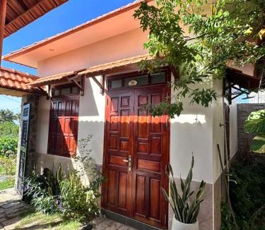 Ap Thien Ai House | An's House - Đóng trên booking - LH trực tiếp