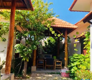 Ap Thien Ai House | An's House - Đóng trên booking - LH trực tiếp