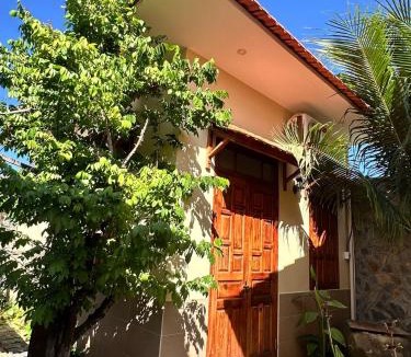 Ap Thien Ai House | An's House - Đóng trên booking - LH trực tiếp