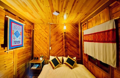 Sa Pa Cabin | An's Space Sapa