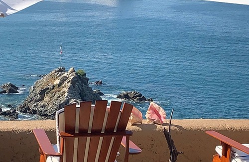 Zihuatanejo Villa | An unforgettable getaway to give Thanks