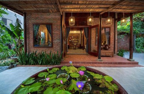 Dien Duong Bed & Breakfast | An Vien Coffee & Villa