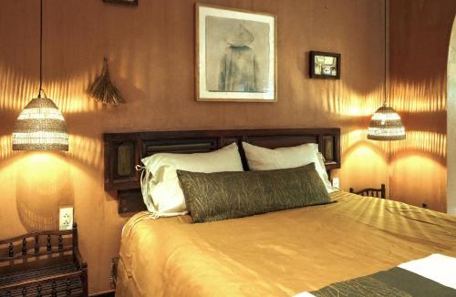 Cam Thanh Resort | An Villa boutique resort