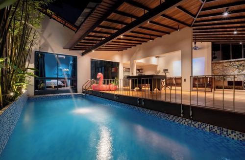 Vung Tau Villa | AN Village 2
