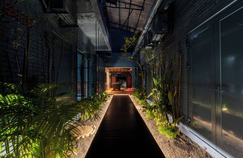 Vung Tau Villa | AN Village 2