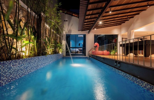 Vung Tau Villa | AN Village 2