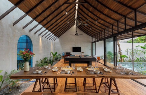 Vung Tau Villa | AN Village 3