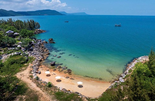 An Thoi House | An Yen Resort