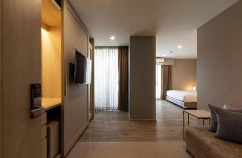 Wat Ket Hotel | Ana Park Chiang Mai