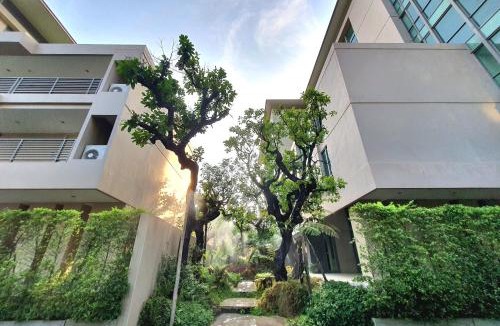 Wat Ket Hotel | Ana Park Chiang Mai