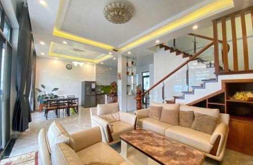Da Lat Villa | AnAn VILLA