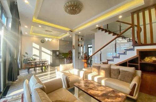 Da Lat Villa | AnAn VILLA