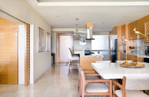 Ajijic Apartment | ANANA El Dorado 106
