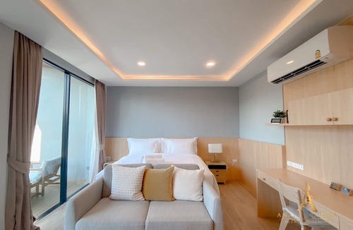 Bung Khong Long Resort | Anant Pura Resort