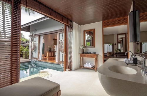 Mai Khao Hotel | Anantara Mai Khao Phuket Villas