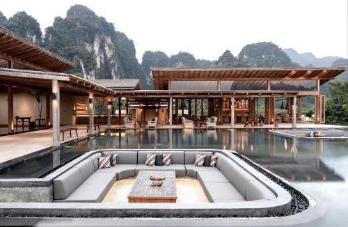 Krabi Resort | Anawa Krabi