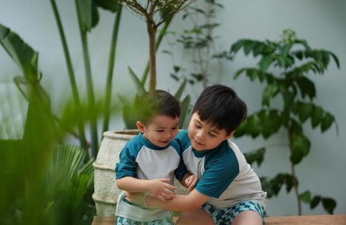 Hoa Lu Apartment | AnB Garden