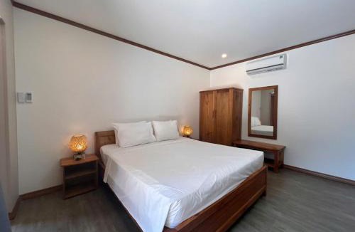Ong Lang Resort | Ancarine Beach Resort