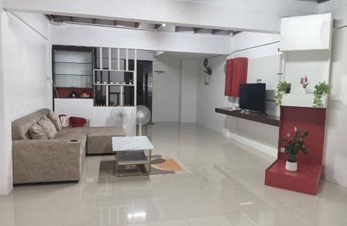 Hat Yai Villa | Anchan Home Stay Hatyai