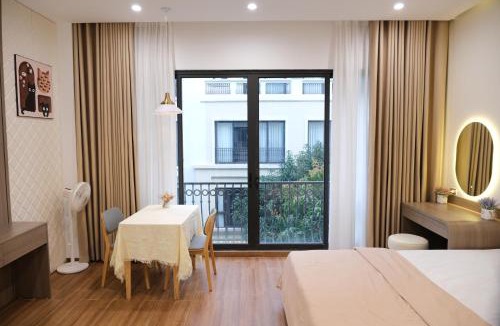 Van Giang Bed & Breakfast | AnChi Homestay