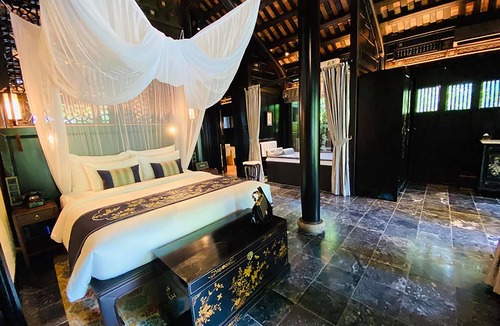 Hue Hotel | Ancient Hue Garden Houses