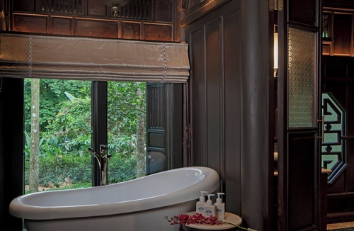 Hue Hotel | Ancient Hue Garden Houses
