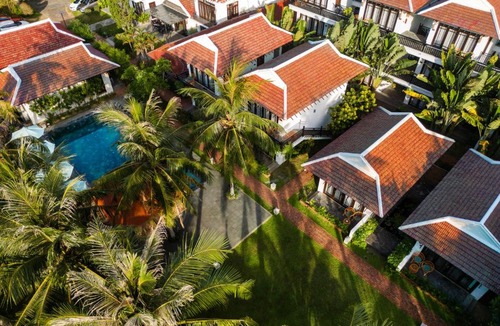 Cam Chau Hotel | Ancient Retreat Hoi An - Riverfront Resort